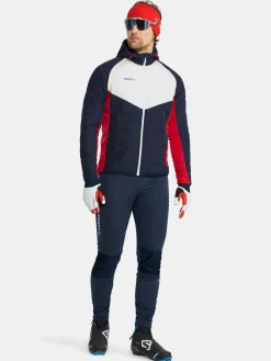 Jakker & Vester>Craft Sportswear NOR ADV Explore Hybrid Jacket M