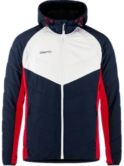 Jakker & Vester>Craft Sportswear NOR ADV Explore Hybrid Jacket M