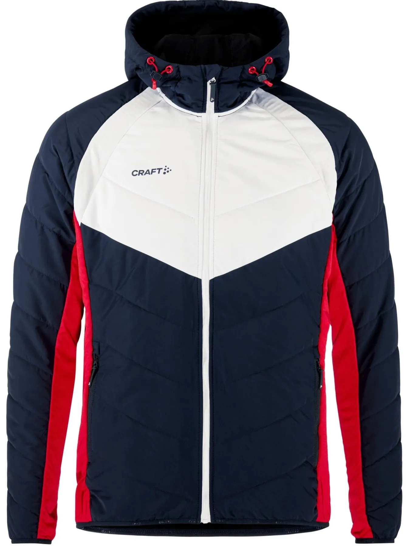 Jakker & Vester>Craft Sportswear NOR ADV Explore Hybrid Jacket M