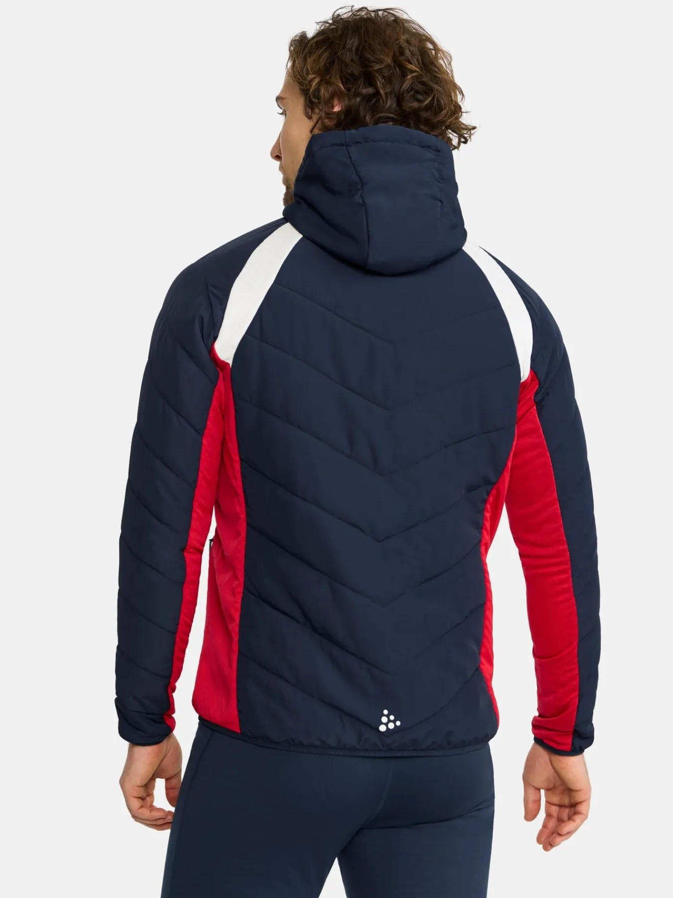 Jakker & Vester>Craft Sportswear NOR ADV Explore Hybrid Jacket M