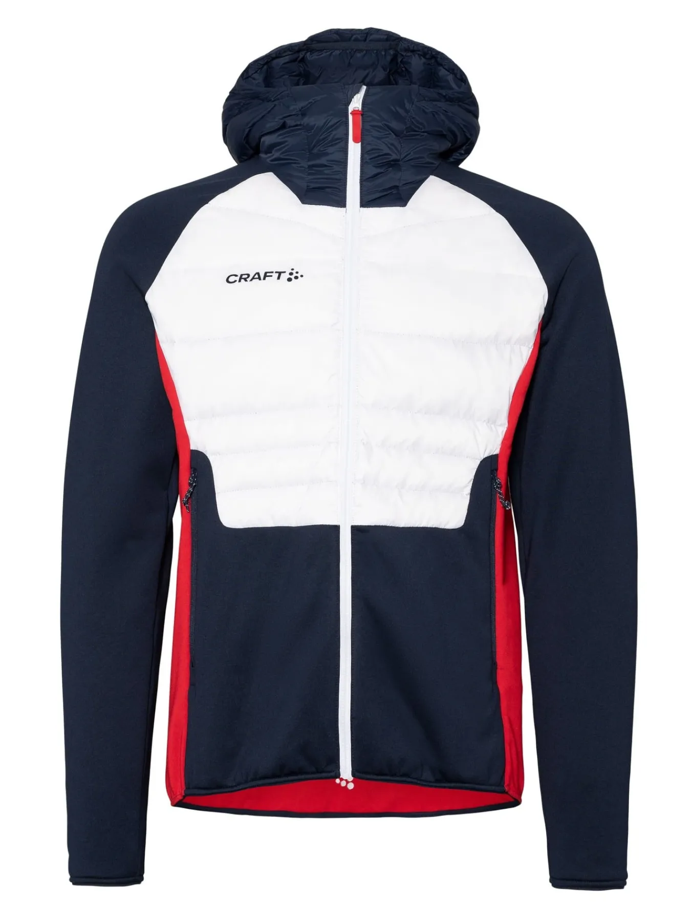 Jakker & Vester>Craft Sportswear NOR ADV Explore LT Down Hybrid M