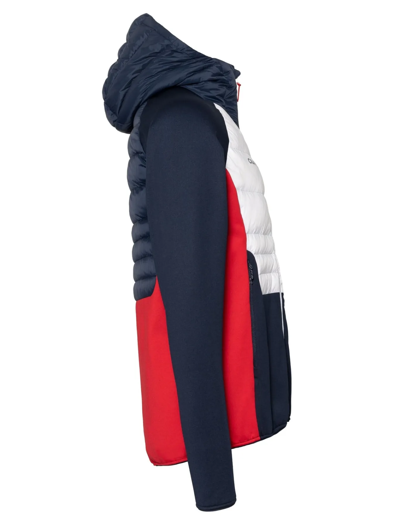 Jakker & Vester>Craft Sportswear NOR ADV Explore LT Down Hybrid M