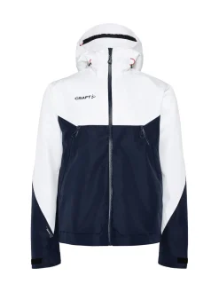 Jakker & Vester>Craft Sportswear NOR ADV Explore Shell Jkt M