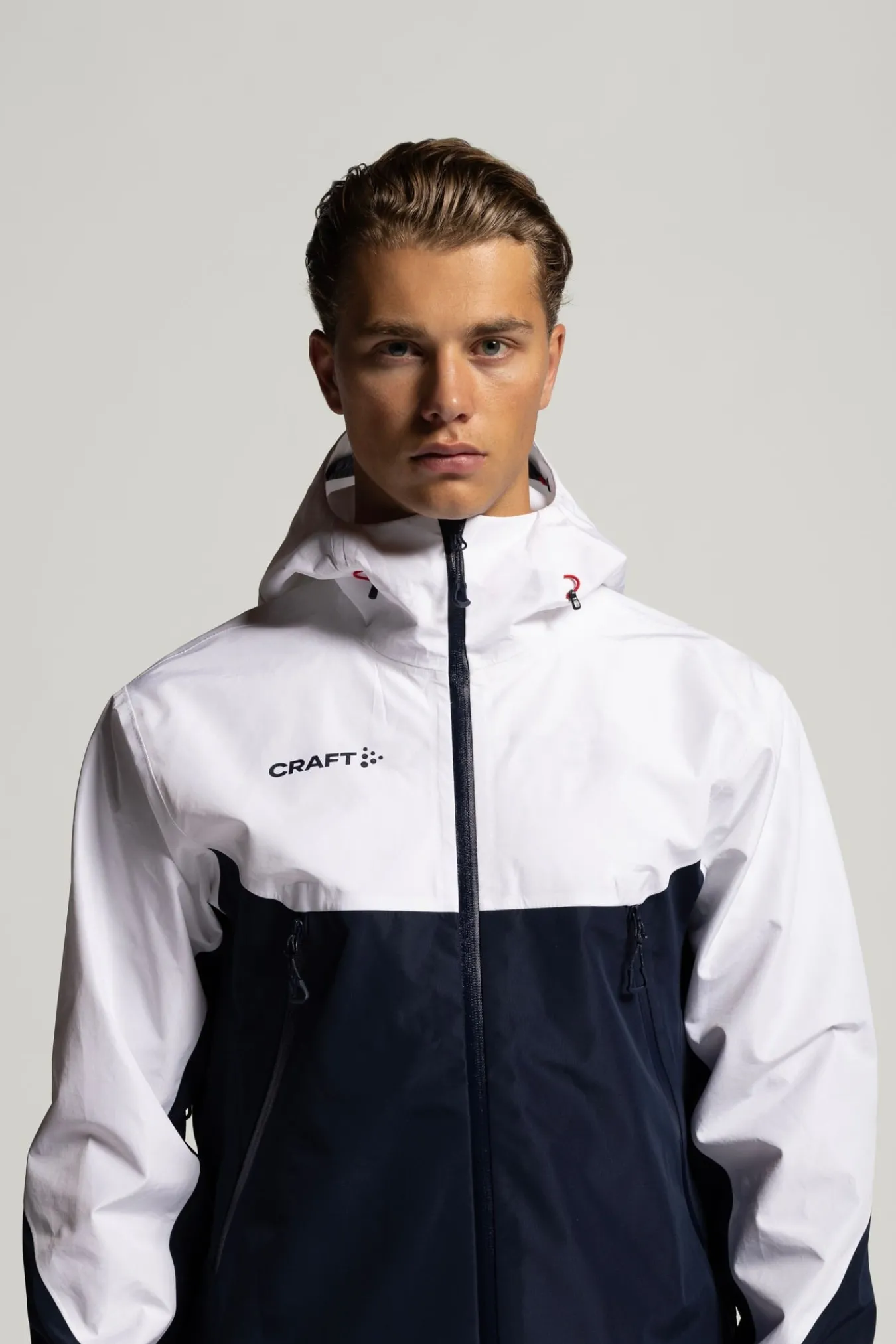 Jakker & Vester>Craft Sportswear NOR ADV Explore Shell Jkt M