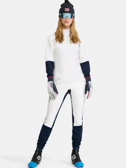 Langrenn>Craft Sportswear NOR ADV Nordic Race Warm Tights W