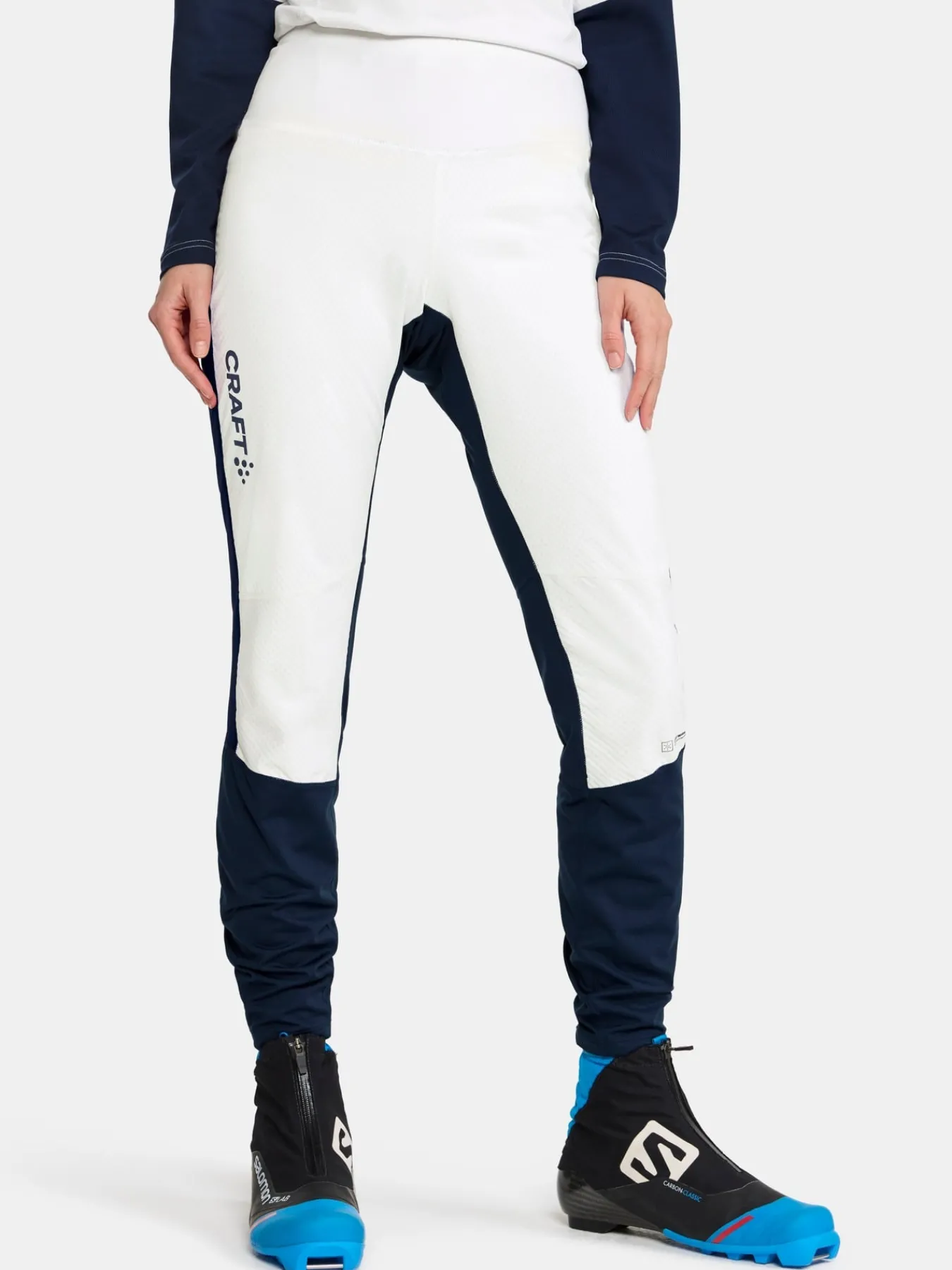 Langrenn>Craft Sportswear NOR ADV Nordic Race Warm Tights W