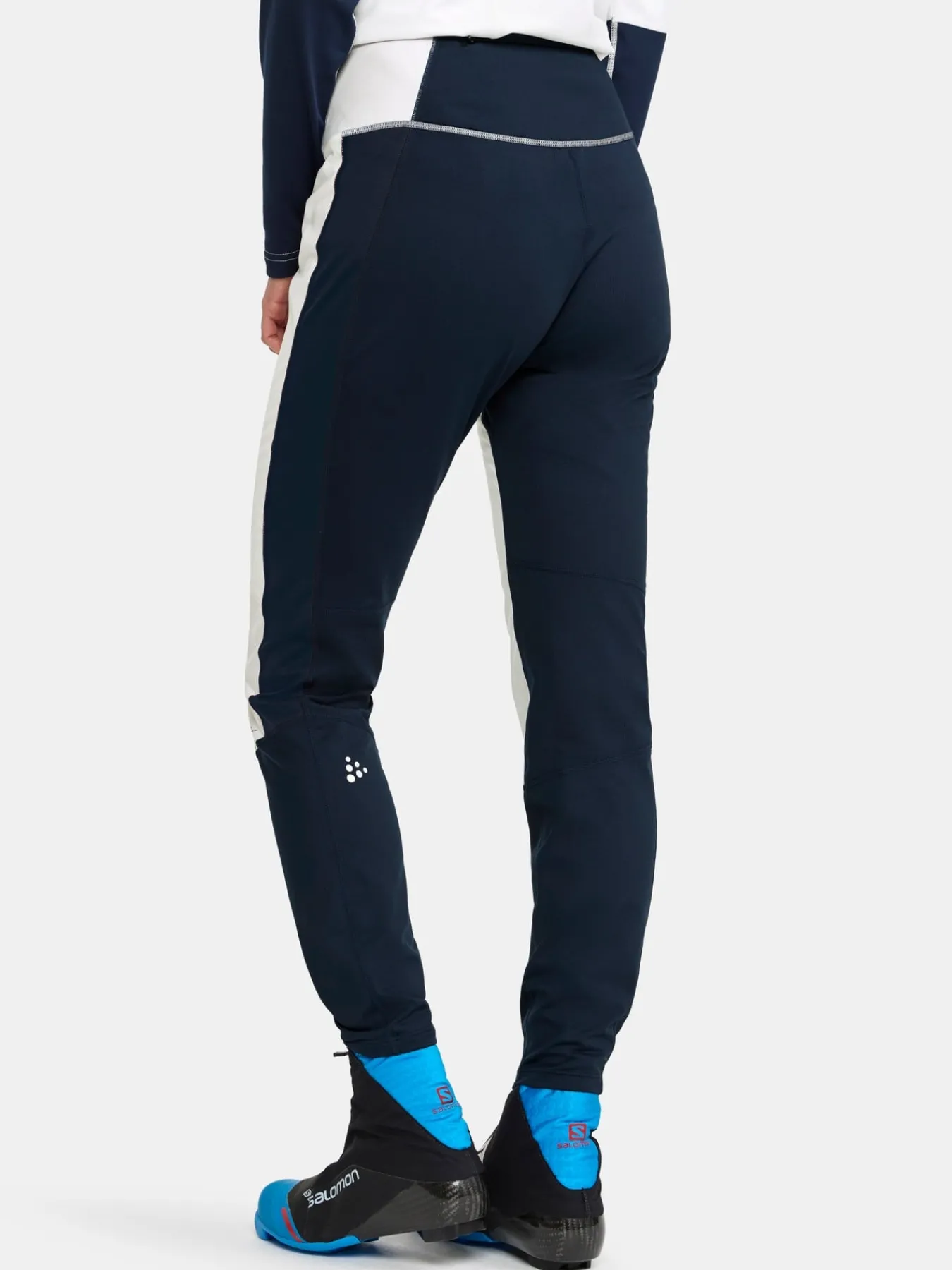 Langrenn>Craft Sportswear NOR ADV Nordic Race Warm Tights W