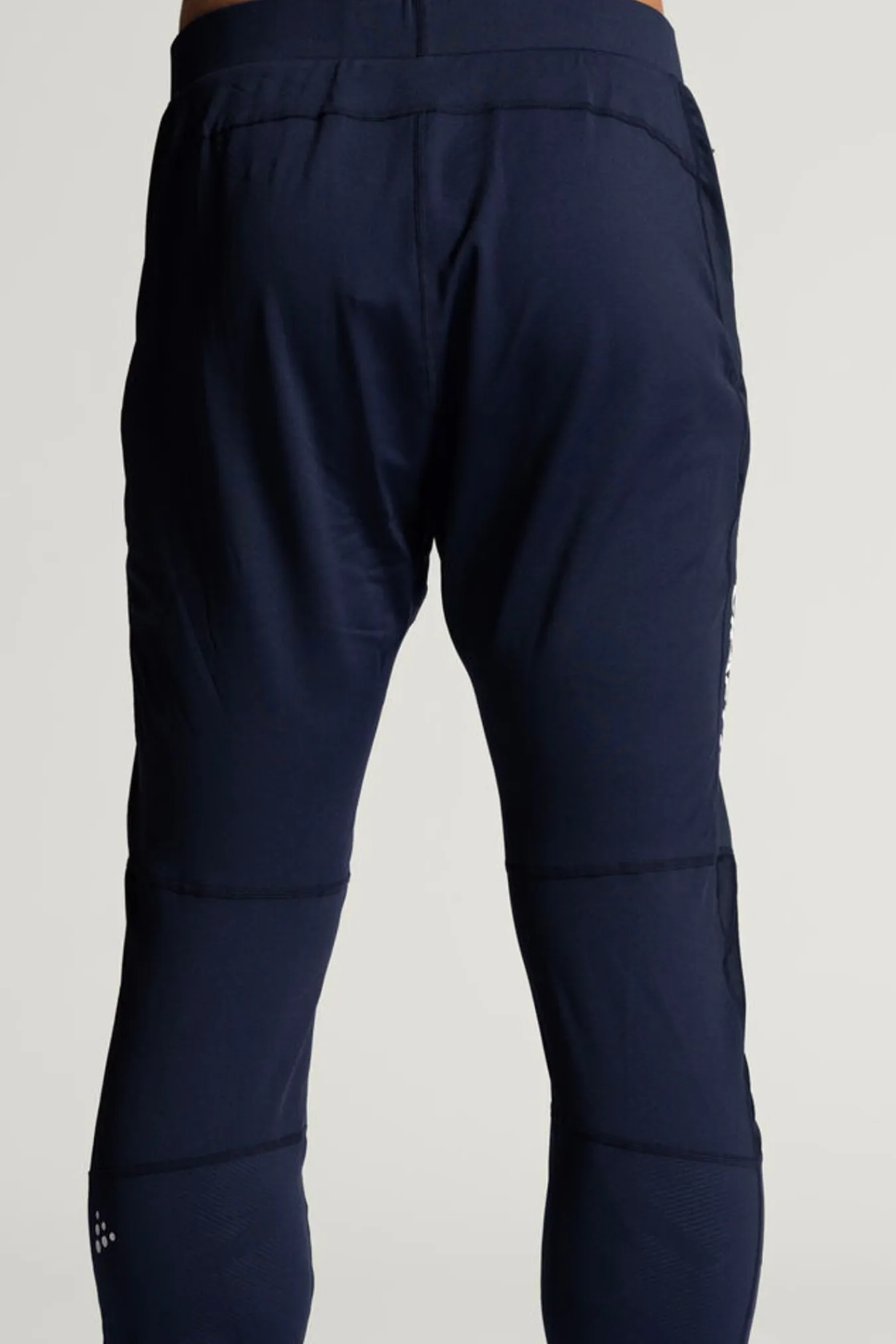 Tights|Langrenn>Craft Sportswear Nor Adv Nordic Race Warm Tights M