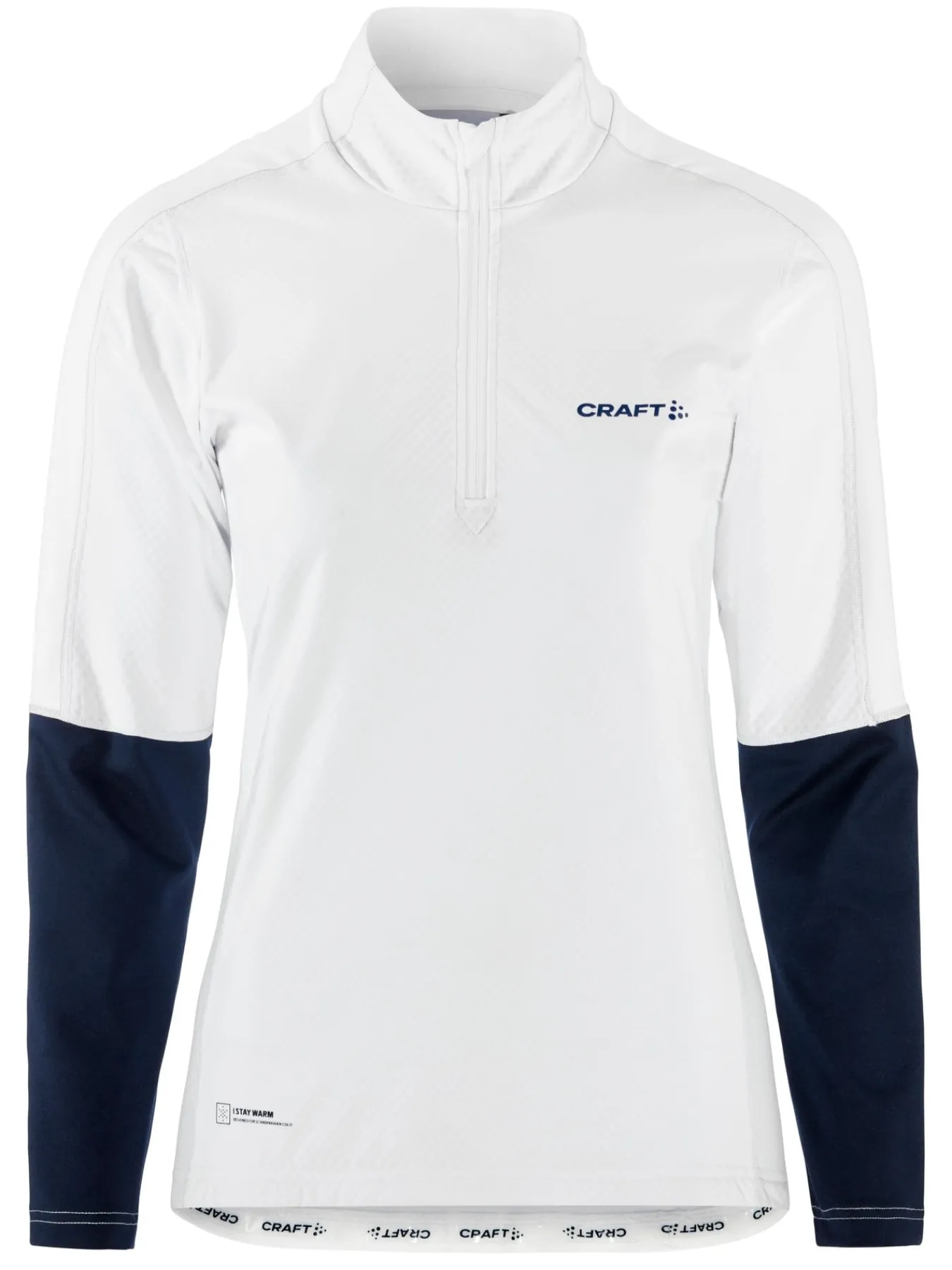 Gensere|Langrenn>Craft Sportswear Nor Adv Nordic Race Warm HZ Jersey W