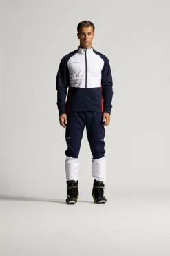 Jakker & Vester>Craft Sportswear NOR Adv Nordic Ski Club Jacket M