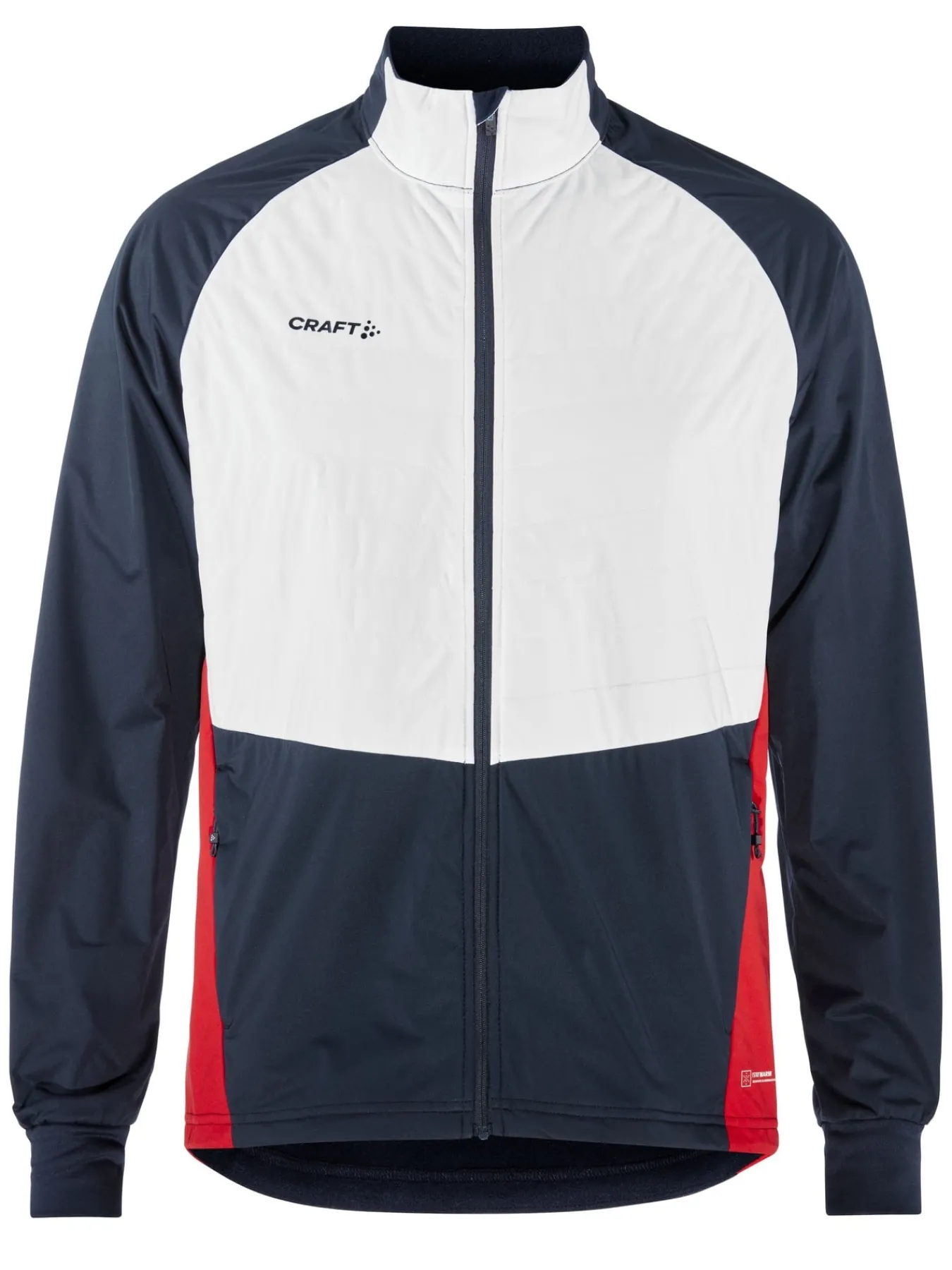 Jakker & Vester>Craft Sportswear NOR Adv Nordic Ski Club Jacket M