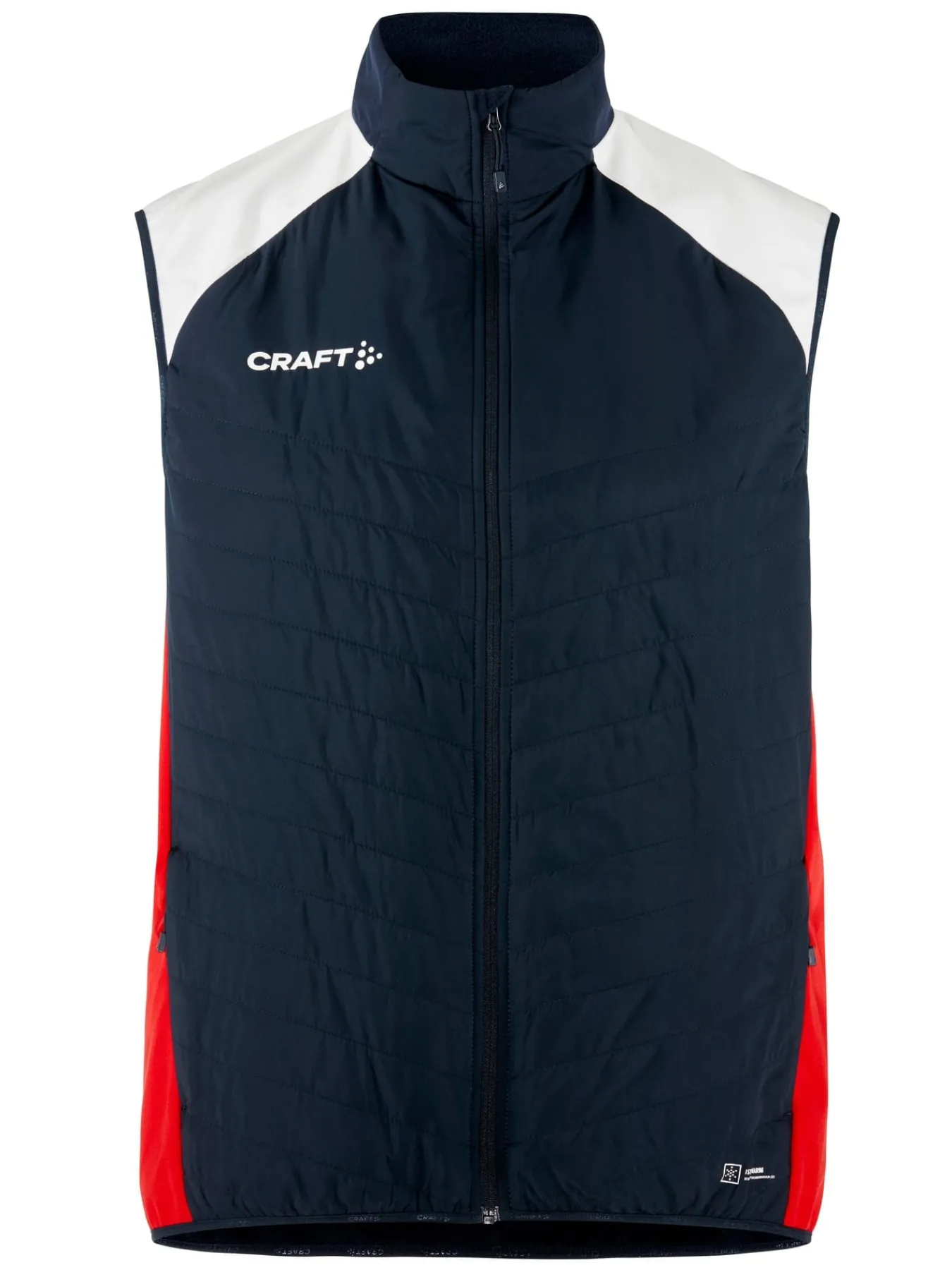 Jakker & Vester>Craft Sportswear NOR ADV Nordic Ski Club Vest M