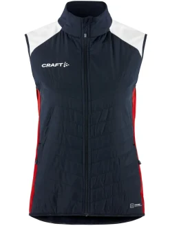 Jakker & Vester>Craft Sportswear NOR ADV Nordic Ski Club Vest W