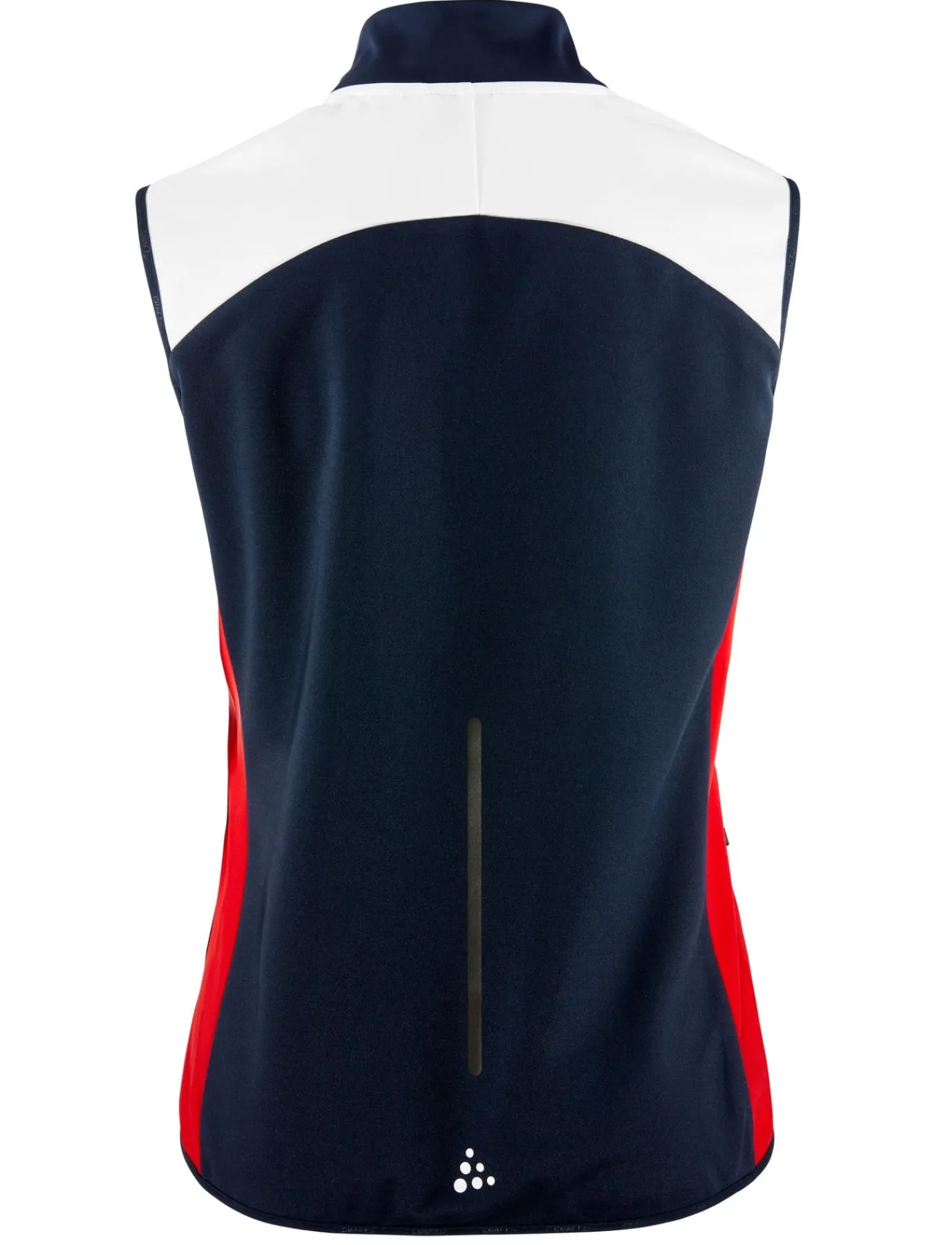 Jakker & Vester>Craft Sportswear NOR ADV Nordic Ski Club Vest W