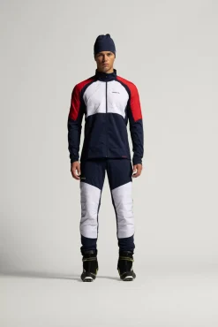 Jakker & Vester|Langrenn>Craft Sportswear NOR ADV Nordic Training Speed Jacket M Blaze / Bright Red