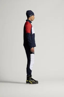 Jakker & Vester|Langrenn>Craft Sportswear NOR ADV Nordic Training Speed Jacket M Blaze / Bright Red