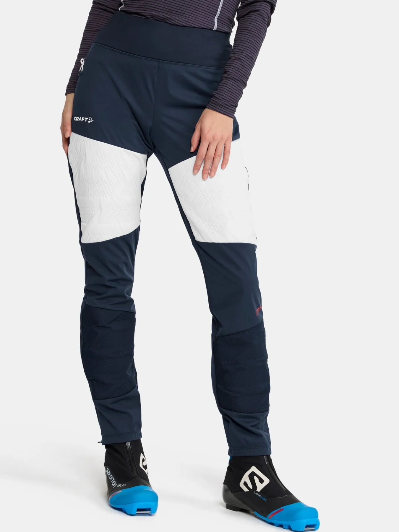 Bukser|Langrenn>Craft Sportswear NOR ADV Nordic Training Speed Pant W