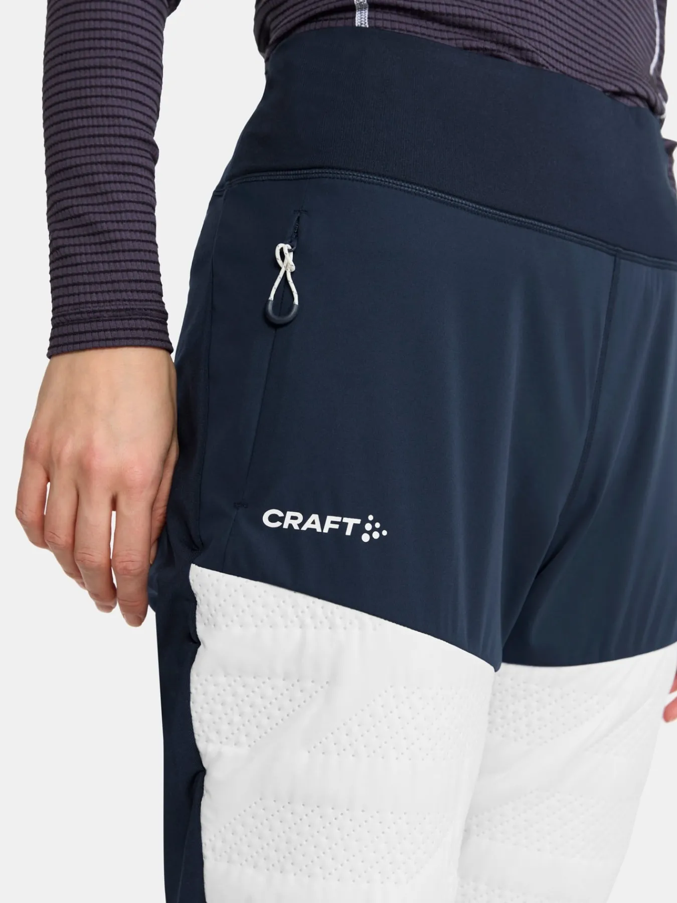 Bukser|Langrenn>Craft Sportswear NOR ADV Nordic Training Speed Pant W