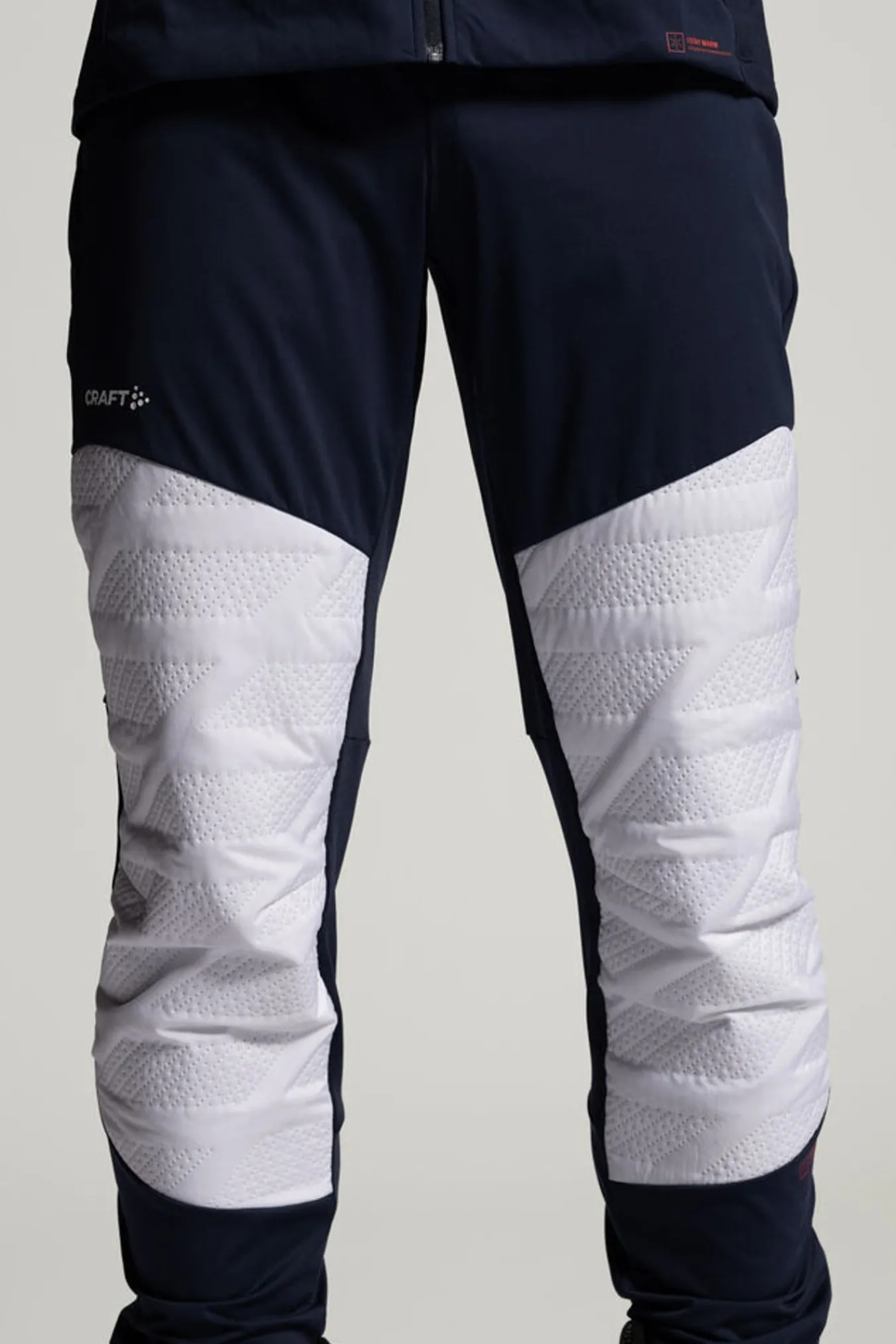 Bukser|Langrenn>Craft Sportswear NOR ADV Nordic Training Speed Pant M