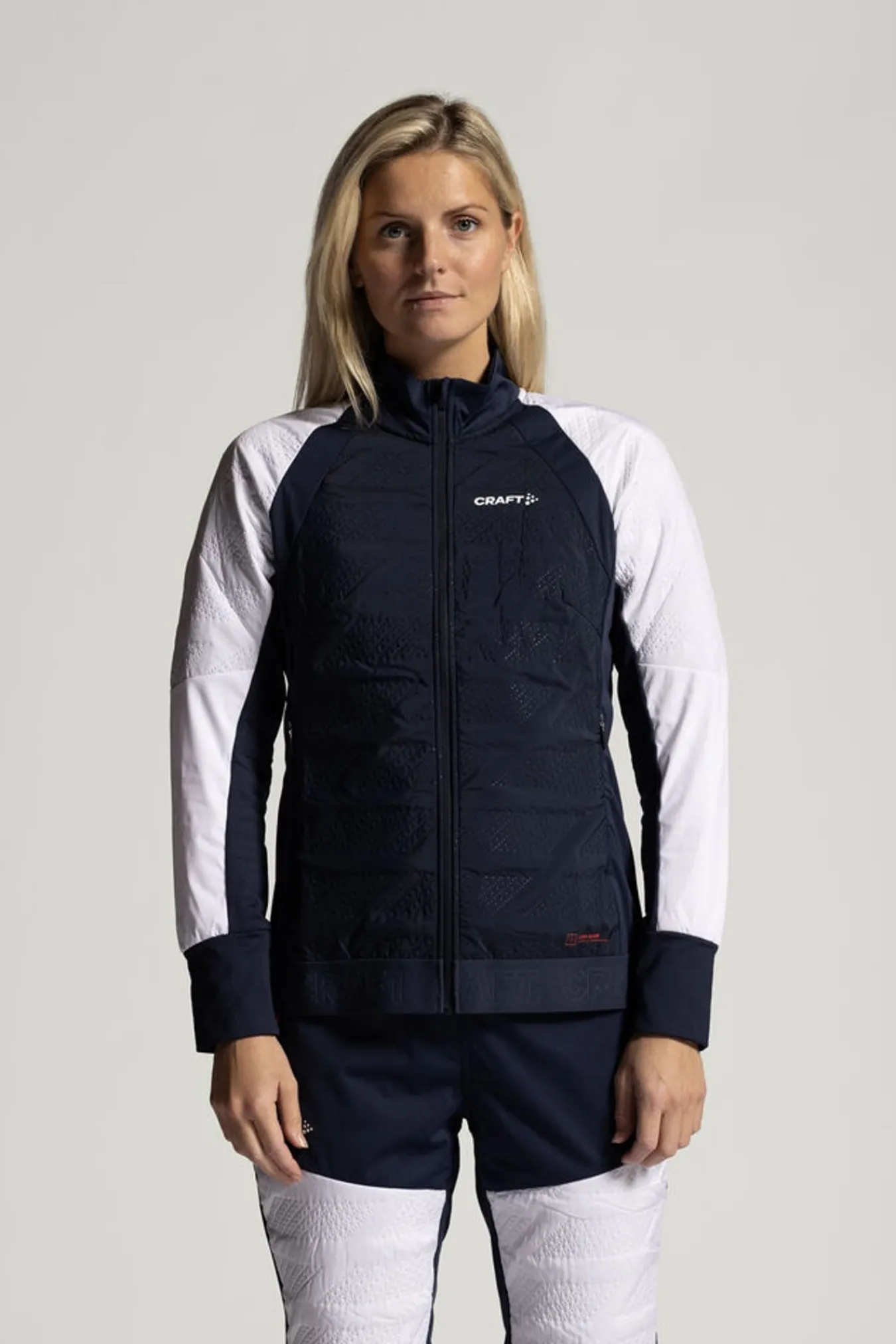 Jakker & Vester|Langrenn>Craft Sportswear NOR ADV Nordic Training Speed Jacket W