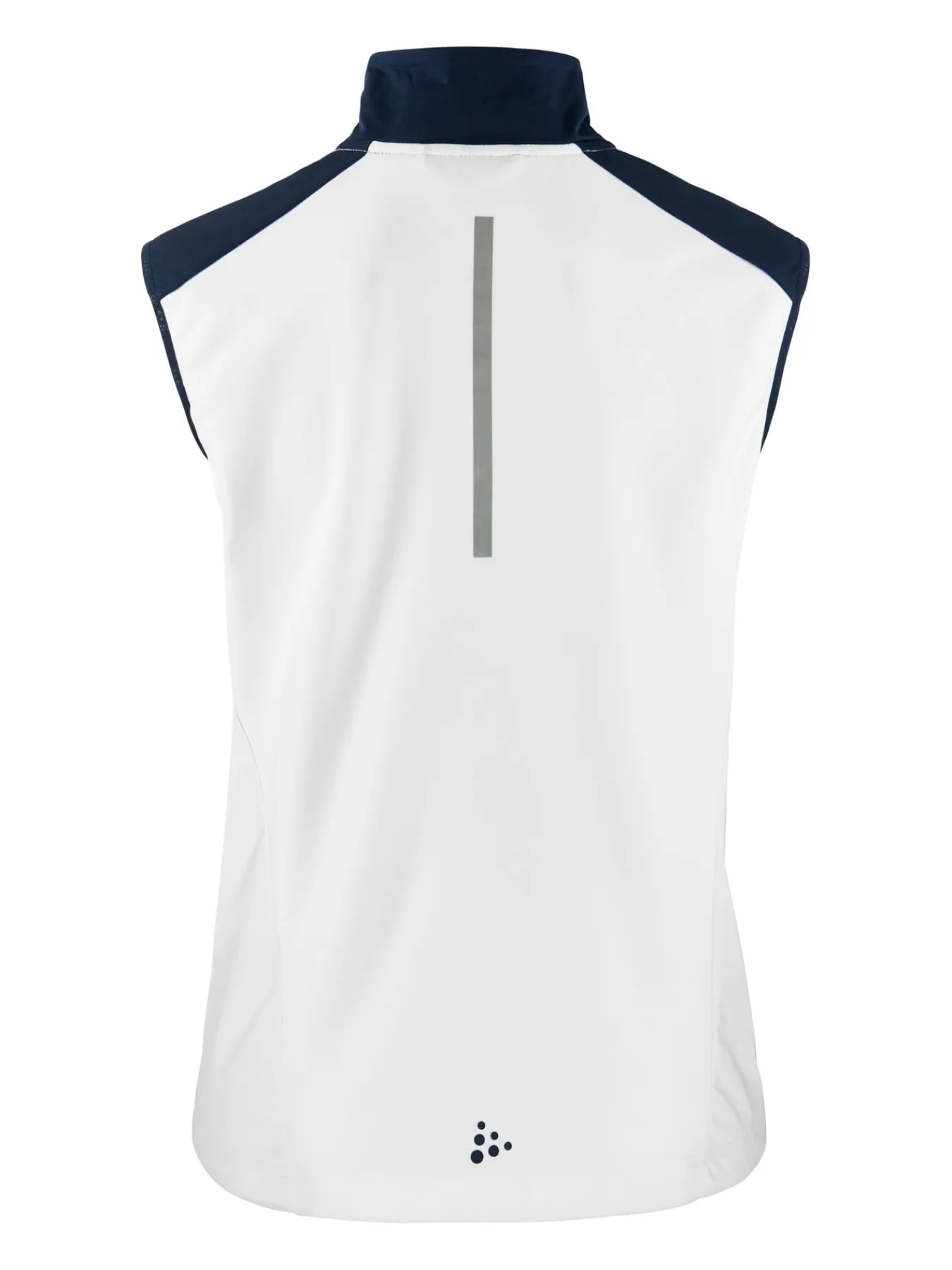 Jakker & Vester|Langrenn>Craft Sportswear NOR Adv Nordic Training Vest W White-Blaze