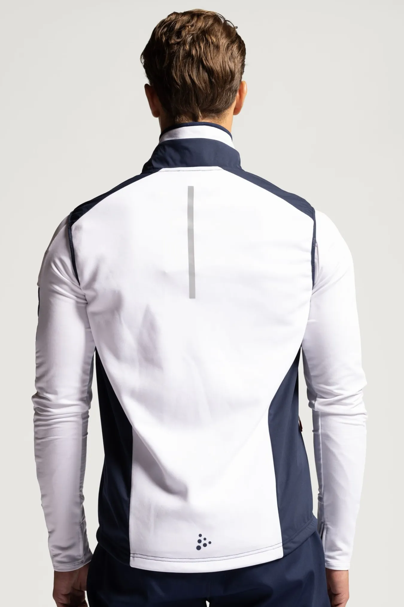 Jakker & Vester>Craft Sportswear Nor Adv Nordic Training Vest M
