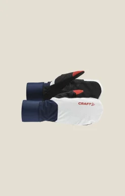 Hansker & Votter|Hansker & Votter>Craft Sportswear NOR Adv Speed Mitten