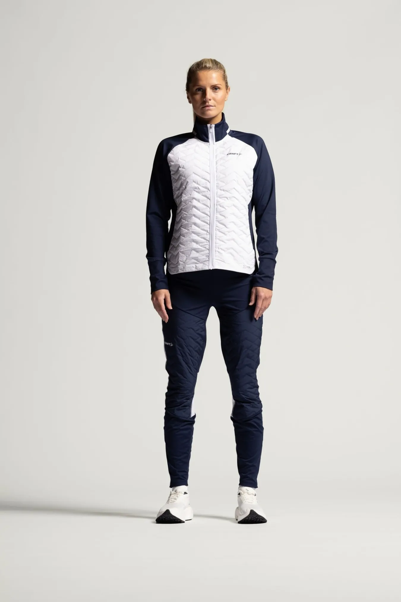 Jakker & Vester>Craft Sportswear NOR ADV SubZ Jacket 3 W