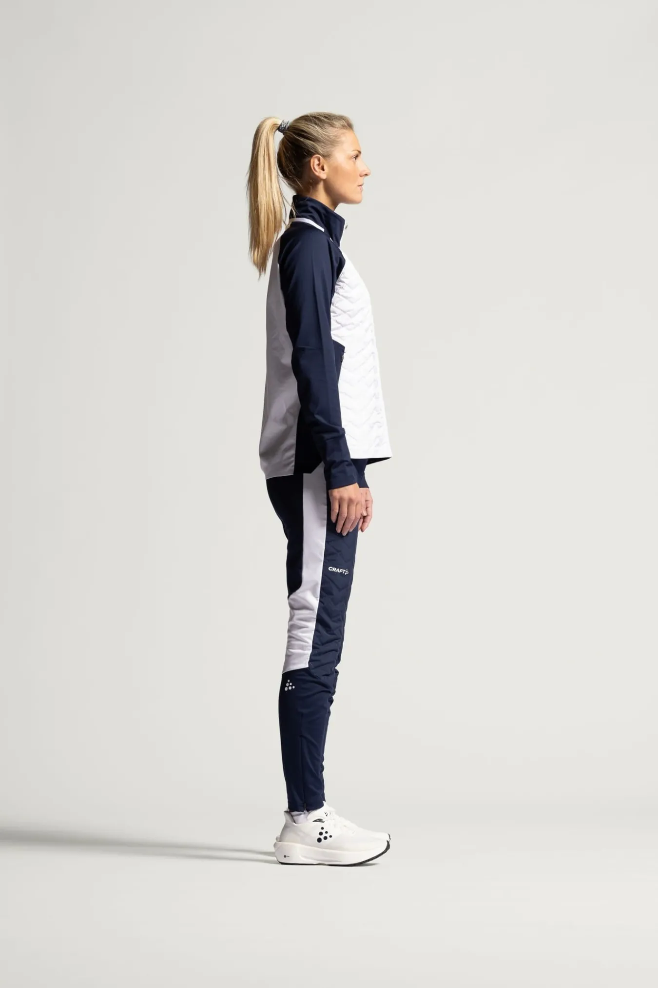 Jakker & Vester>Craft Sportswear NOR ADV SubZ Jacket 3 W
