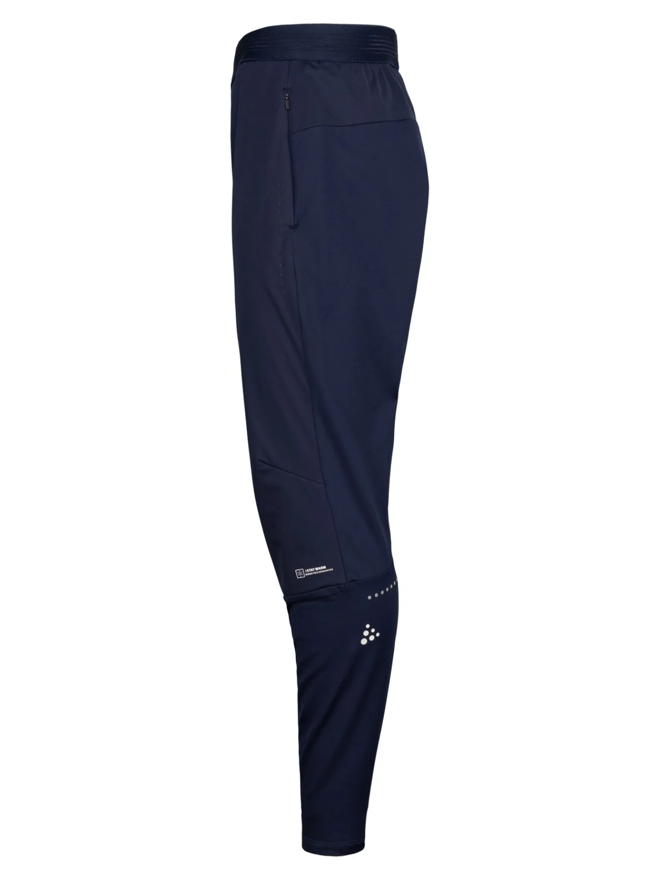 Bukser>Craft Sportswear NOR Adv Subz Wind Pants 2 M