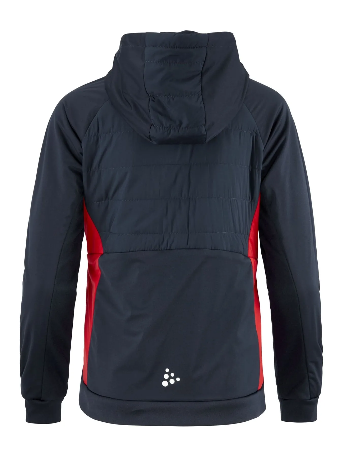 Jakker & Vester>Craft Sportswear NOR ADV Thermal Hood XC Jacket JR