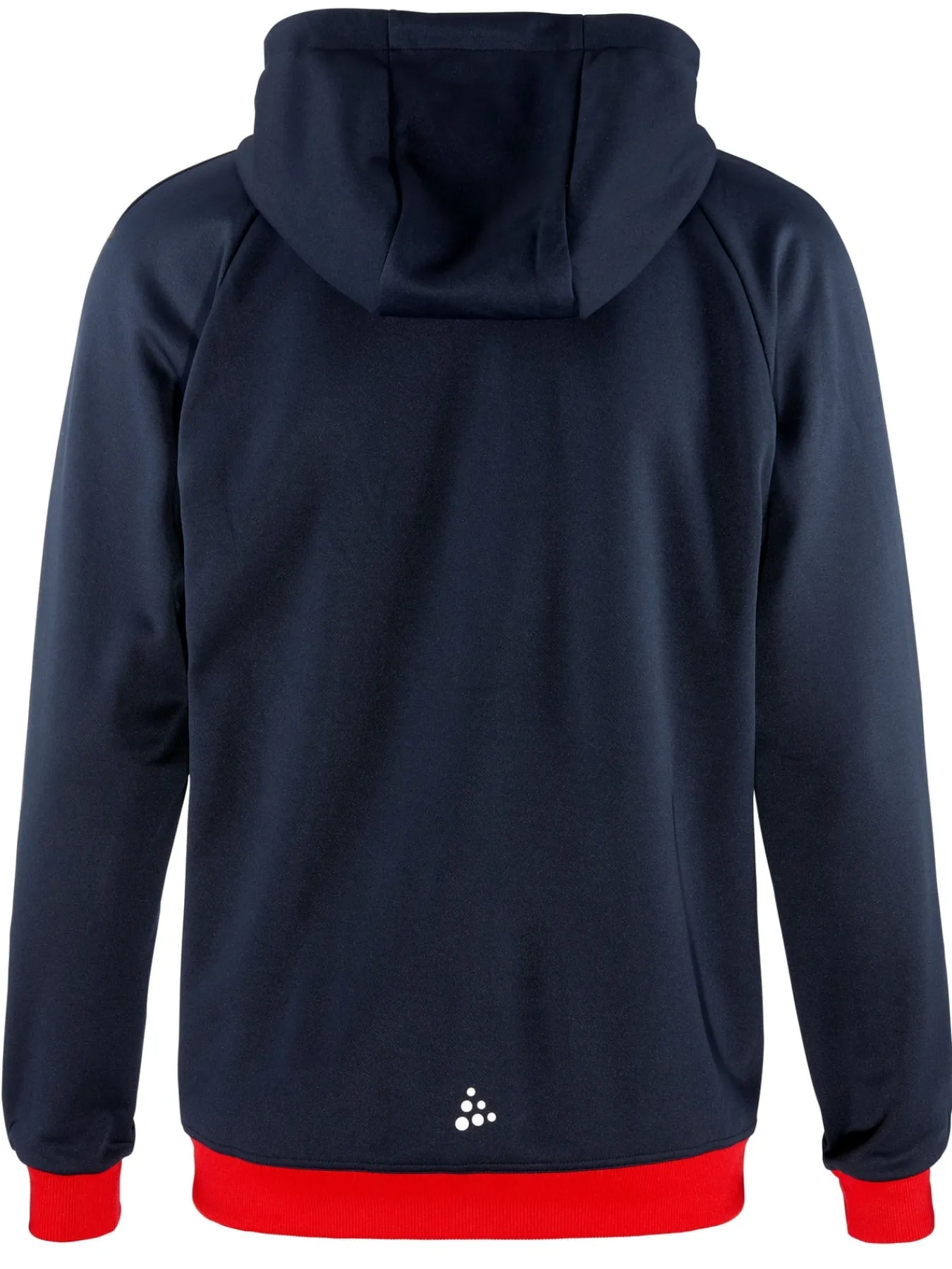 Gensere>Craft Sportswear NOR Adv Unify Fz Hood M
