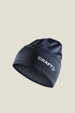 Hodeplagg|Hodeplagg>Craft Sportswear Nor Adv Windblock Fleece Hat Blaze-White