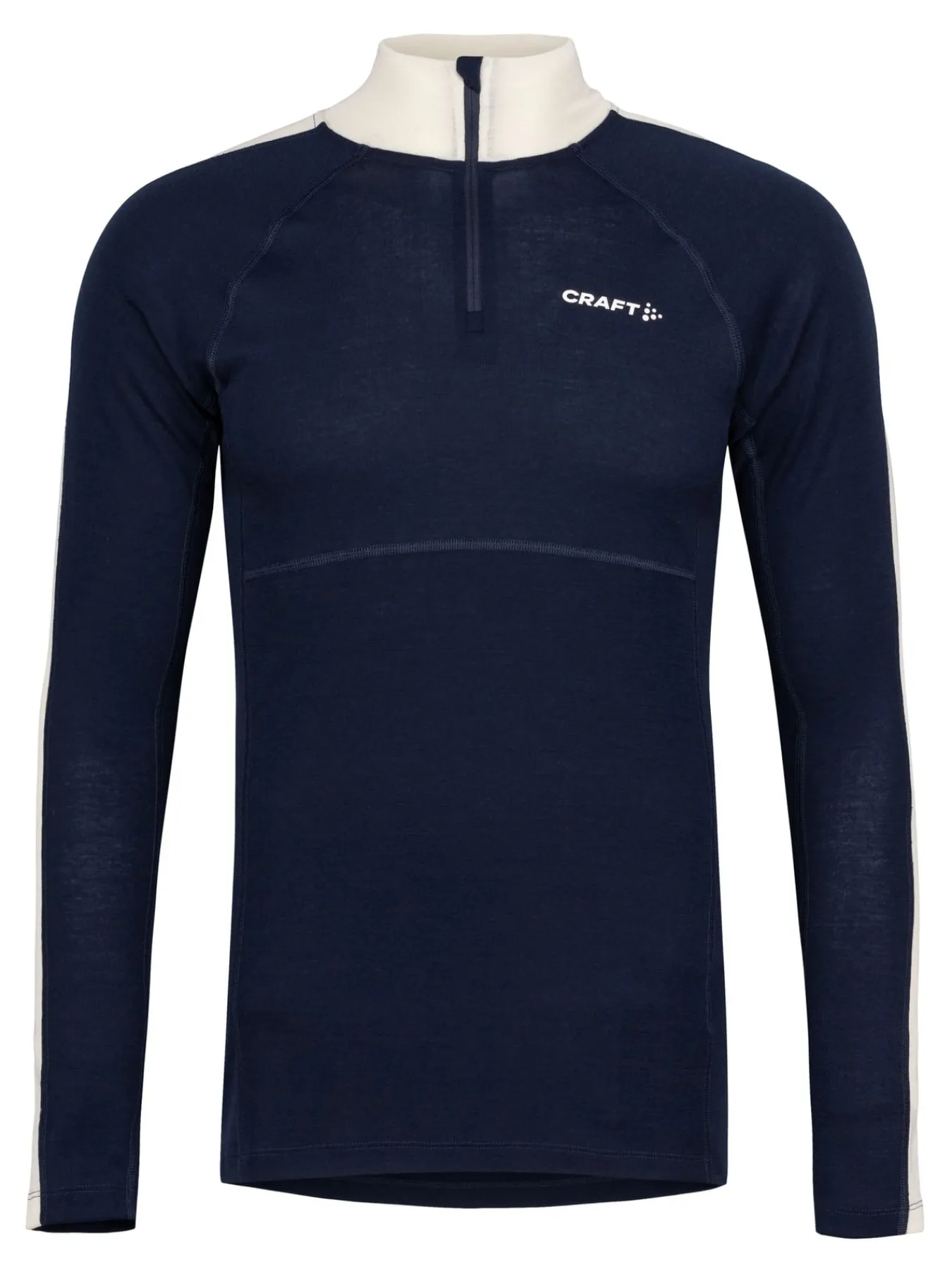 Mellomlag & Fleece|Ull- & Superundertøy>Craft Sportswear NOR ADV Wool Merino HZ M