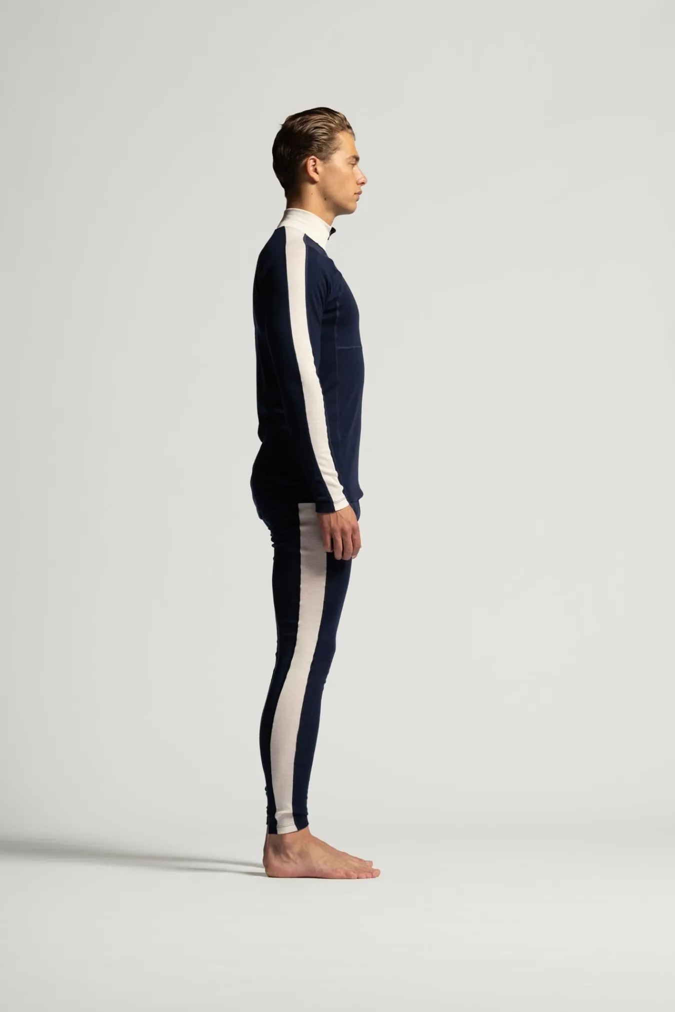 Mellomlag & Fleece|Ull- & Superundertøy>Craft Sportswear NOR ADV Wool Merino HZ M