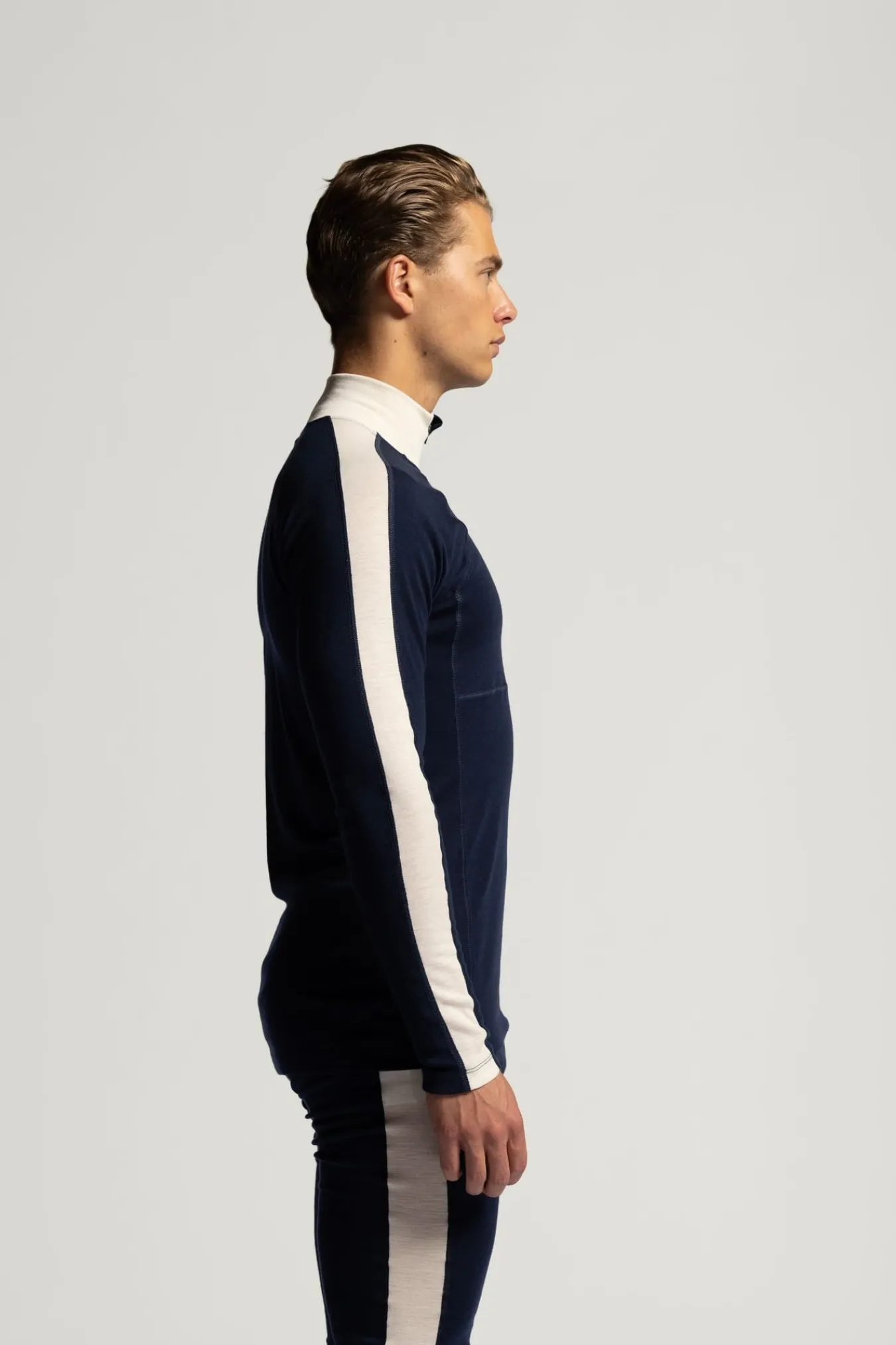 Mellomlag & Fleece|Ull- & Superundertøy>Craft Sportswear NOR ADV Wool Merino HZ M