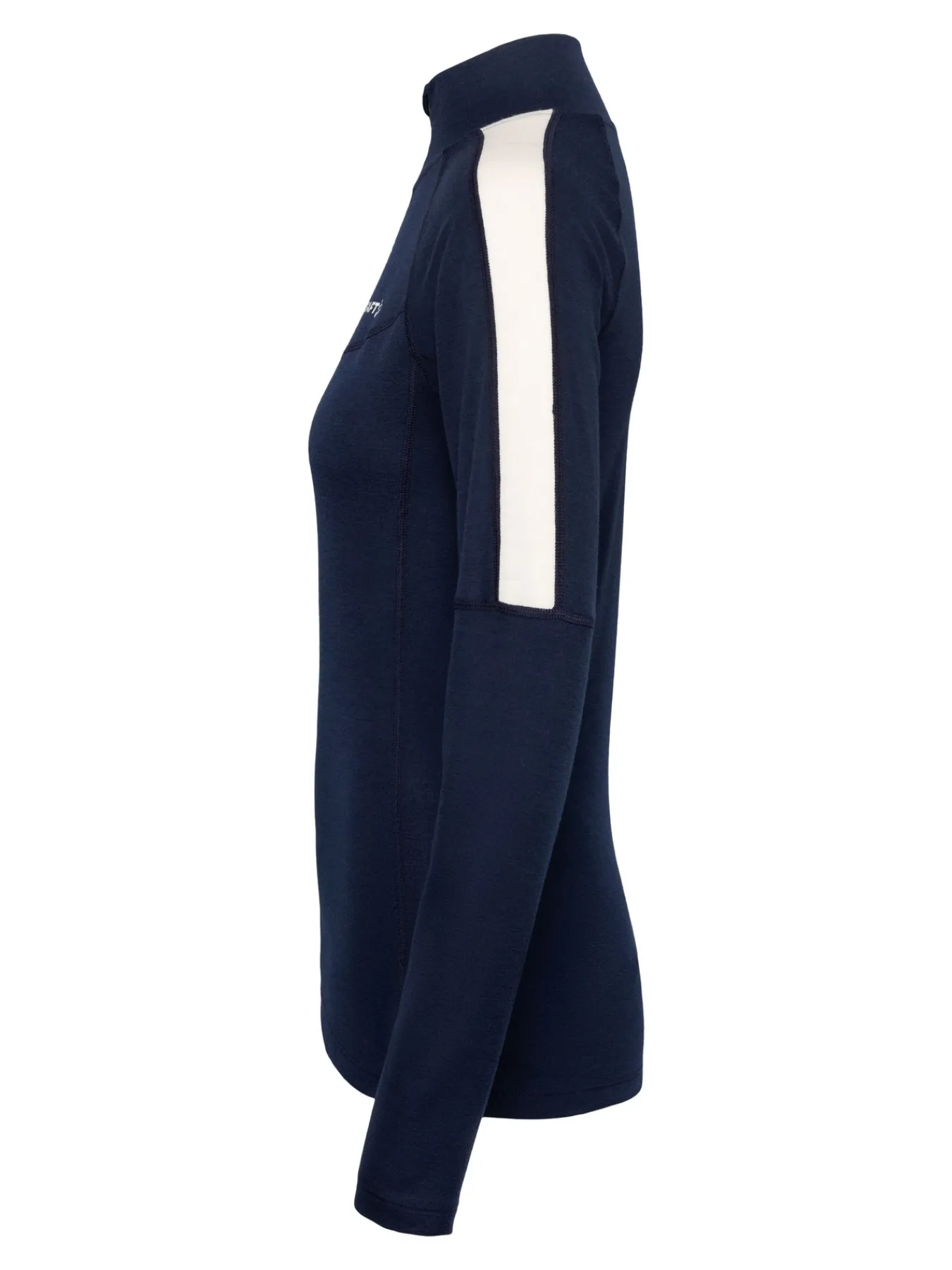 Mellomlag & Fleece|Ull- & Superundertøy>Craft Sportswear NOR ADV Wool Merino HZ W