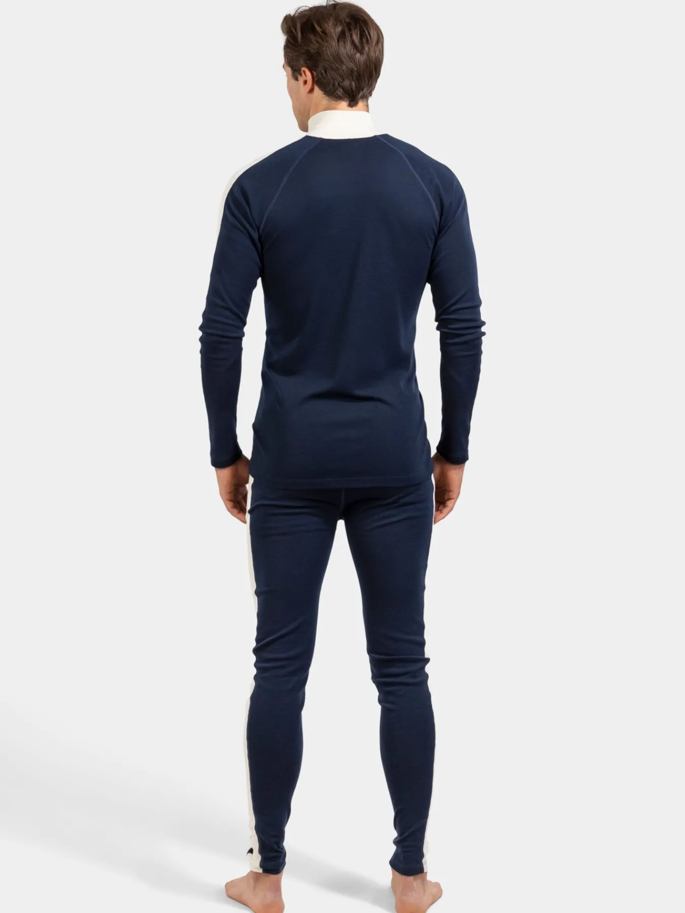 Bukser|Ull- & Superundertøy>Craft Sportswear NOR ADV Wool Merino Pant M