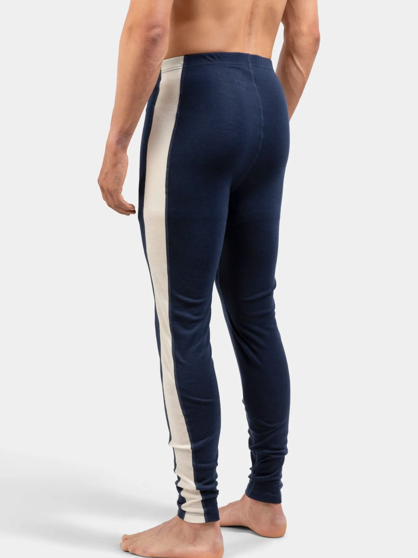 Bukser|Ull- & Superundertøy>Craft Sportswear NOR ADV Wool Merino Pant M