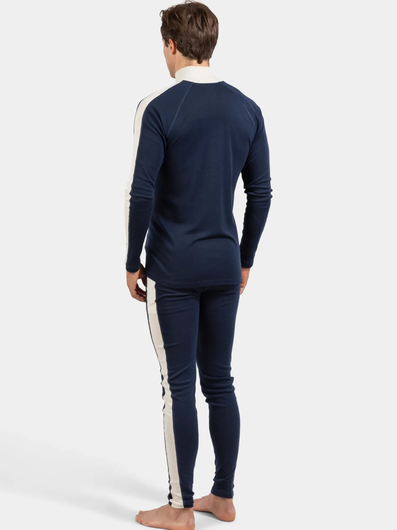 Bukser|Ull- & Superundertøy>Craft Sportswear NOR ADV Wool Merino Pant M