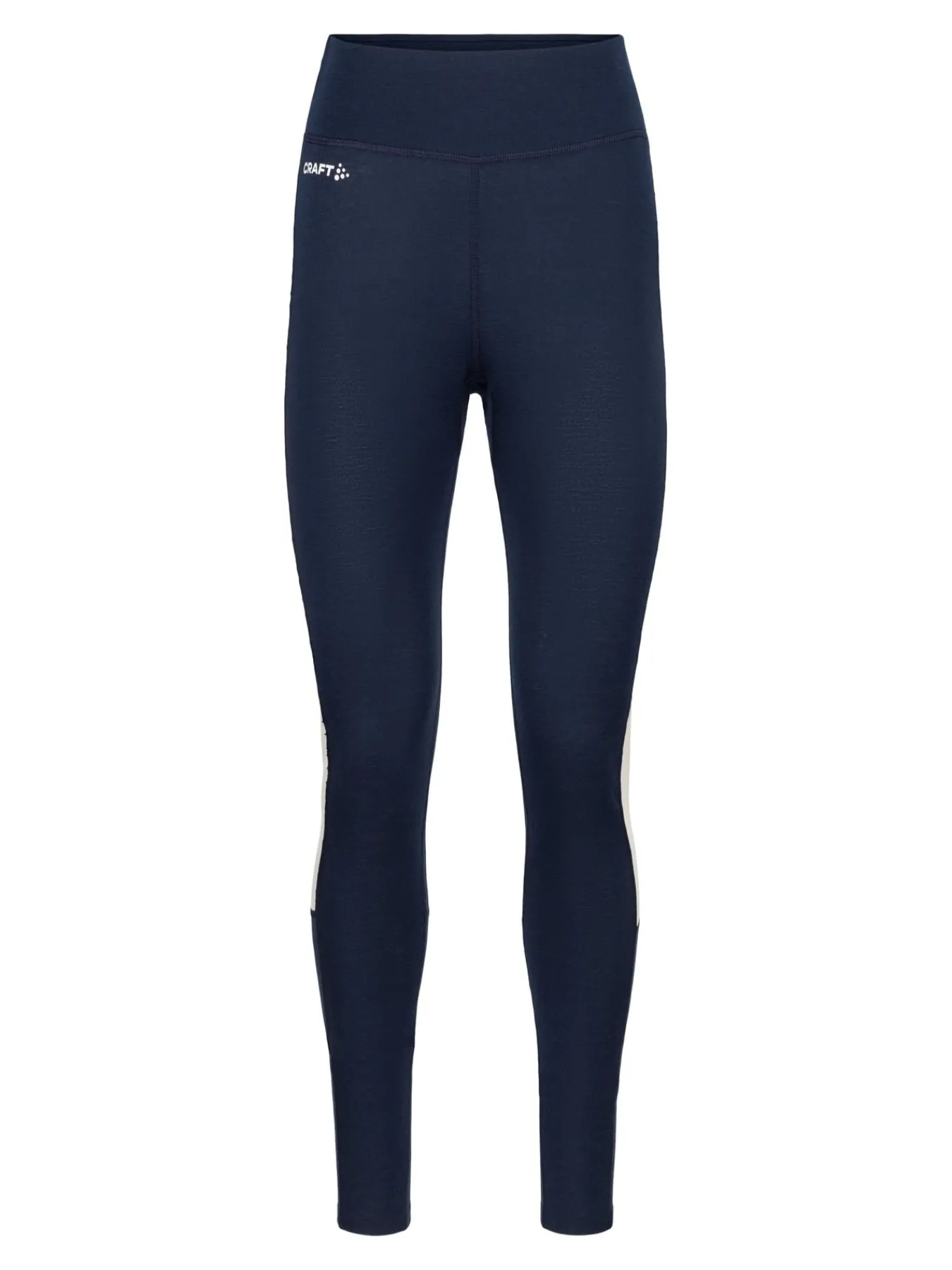 Mellomlag & Fleece|Ull- & Superundertøy>Craft Sportswear NOR ADV Wool Merino Pant W