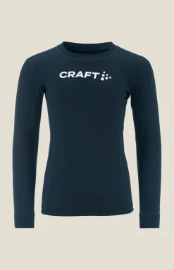 Active Superundertøy>Craft Sportswear NOR Baselayer Set Jr.