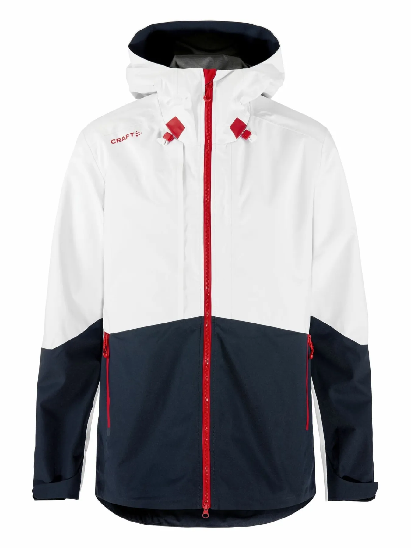 Jakker & Vester>Craft Sportswear NOR Block Shell Jacket M