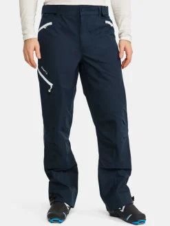 Bukser>Craft Sportswear NOR Block Shell Pant M