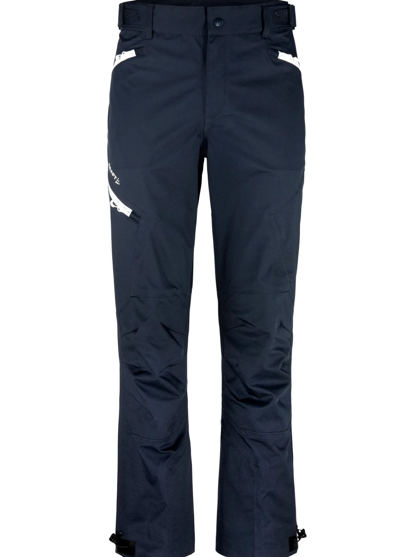 Bukser>Craft Sportswear NOR Block Shell Pant M