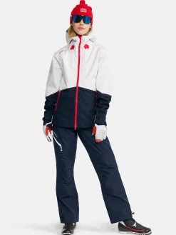 Bukser>Craft Sportswear NOR Block Shell Pant W