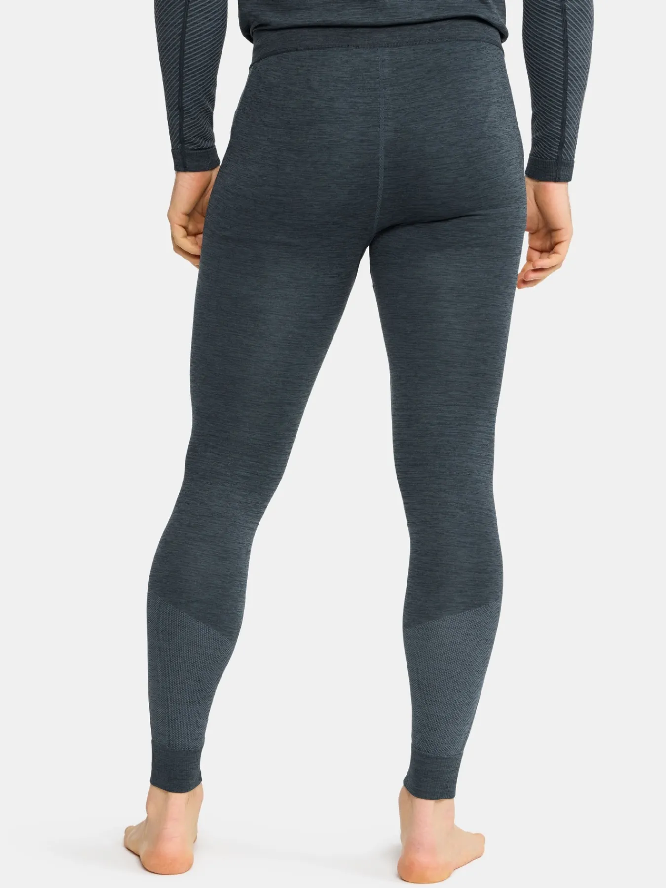 Bukser|Ull- & Superundertøy>Craft Sportswear NOR Core Dry Active Comfort Pant M