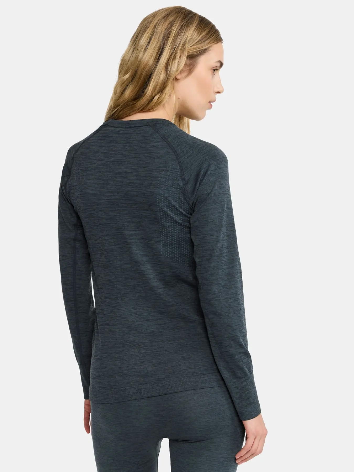 Ull- & Superundertøy|Langrenn>Craft Sportswear NOR Core Dry Active Comfort LS W