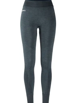 Bukser|Ull- & Superundertøy>Craft Sportswear NOR Core Dry Active Comfort Pant W