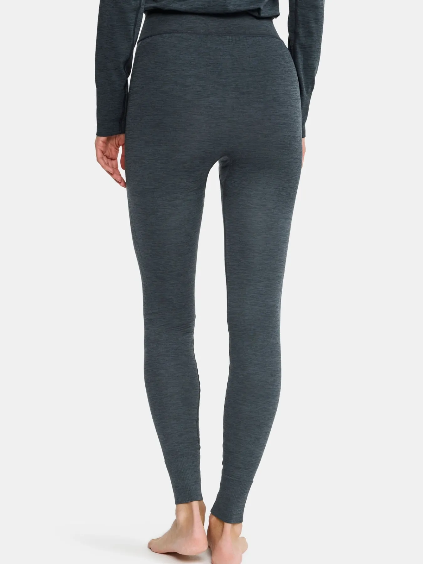 Bukser|Ull- & Superundertøy>Craft Sportswear NOR Core Dry Active Comfort Pant W